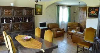 Meublé de Tourisme Des Vergnes Meublé de Tourisme Des Vergnes