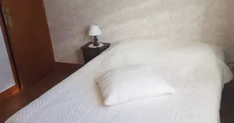 Meublé des Vergnes Meublé des Vergnes