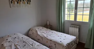 Meublé des Vergnes Meublé des Vergnes