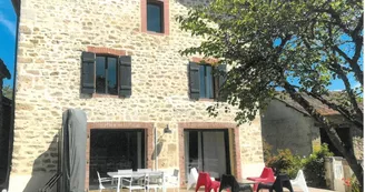 Location meublée Le Gîte d'Erin_1