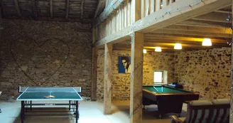 Meublé - La petite grange_8