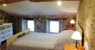 Meublé - La petite grange_2