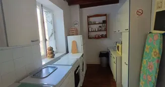 Moulin de chez Brandy, Martin Pêcheur - Gîte en Limousin