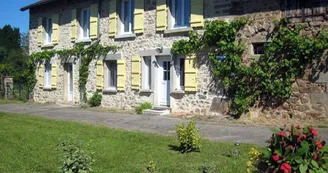 Meublé de tourisme Le Chazaud_1