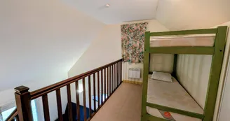 Beaumont Du Lac  en Haute-Vienne (Limousin en Nouvelle Aquitaine)- mezzanine_9