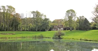 gite Marie-Antoinette à Montintin commune de Chateau Chervix en Haute-Vienne_34 gite Marie-Antoinette à Montintin commune de Chateau Chervix en Haute-Vienne_34
