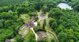 Le domaine de Montintin_15 Le domaine de Montintin_15
