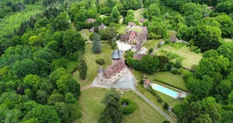 Le domaine de Montintin_2 Le domaine de Montintin_2