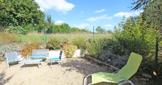 Gite "Gite Aux Fleurs" à Coussac Bonneval en Haute-Vienne (Limousin)_26