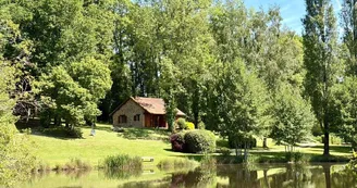 Le hameau de Maridèle à Cussac en Haute-Vienne_2 Le hameau de Maridèle à Cussac en Haute-Vienne_2