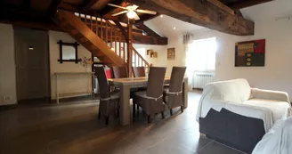 Salle à manger_5 Salle à manger_5