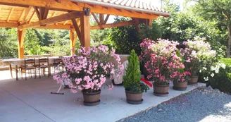 Terrasse côté jardin_17 Terrasse côté jardin_17