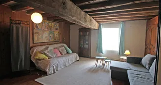 Gite "Lavaud" à Folles en Haute-Vienne (Nouvelle Aquitaine)_19