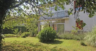 Gîte "Les Bayles" à Isle en Haute-Vienne (Limousin)_1