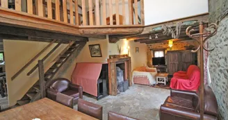 Gite "La Maison Du Berger" à La Geneytouse  en Haute-Vienne (Limousin en Nouvelle Aquitaine)_19