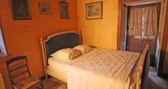 Gite "La Maison Du Berger" à La Geneytouse  en Haute-Vienne (Limousin en Nouvelle Aquitaine)_9