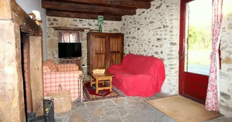 Gite "La Maison Du Berger" à La Geneytouse  en Haute-Vienne (Limousin en Nouvelle Aquitaine)_3