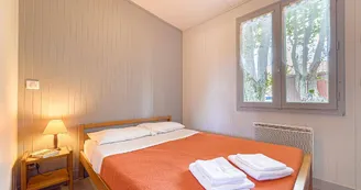 Gite " Les Ribières" à Les Cars en Haute-Vienne (Nouvelle Aquitaine) - chambre_7 Gite " Les Ribières" à Les Cars en Haute-Vienne (Nouvelle Aquitaine) - chambre_7