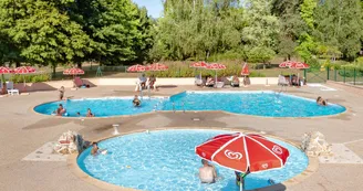 Gite "Les Ribières" à Les Cars en Haute-Vienne (Nouvelle Aquitaine) - piscine_2 Gite "Les Ribières" à Les Cars en Haute-Vienne (Nouvelle Aquitaine) - piscine_2