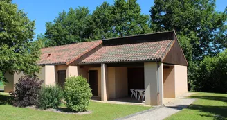 Gite "Les Ribières" à Les Cars en Haute-Vienne (Nouvelle Aquitaine)_1