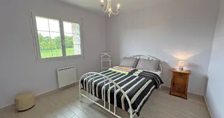 Gite "Le Duveix" à Linards en Haute-Vienne (Limousin en Nouvelle Aquitaine)_25 Gite "Le Duveix" à Linards en Haute-Vienne (Limousin en Nouvelle Aquitaine)_25