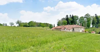 Gite "Le Duveix" à Linards en Haute-Vienne (Limousin en Nouvelle Aquitaine)_2 Gite "Le Duveix" à Linards en Haute-Vienne (Limousin en Nouvelle Aquitaine)_2