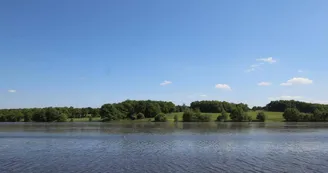 Etang de Murat à Lussac-les-églises en Haute-Vienne (Limousin)_19