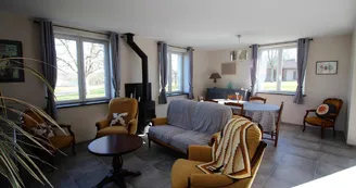 Gite de chautardie à Meilhac en Haute Vienne_7