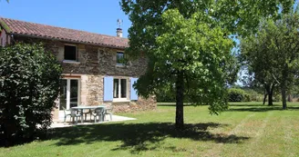 Gite de chautardie à Meilhac en Haute Vienne_15