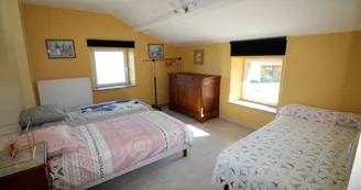 Gite de chautardie à Meilhac en Haute Vienne_10