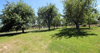Gite de chautardie à Meilhac en Haute Vienne_3
