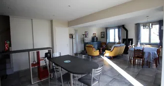 Gite de chautardie à Meilhac en Haute Vienne_4
