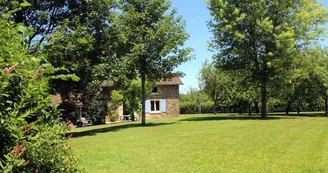 Gite de chautardie à Meilhac en Haute Vienne_2