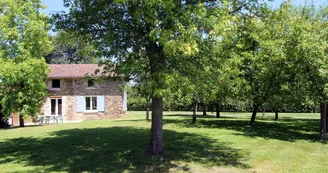 Gite de chautardie à Meilhac en Haute Vienne_14