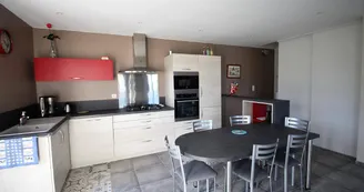 Gite de chautardie à Meilhac en Haute Vienne_6