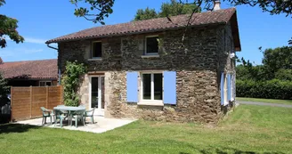 Gite de chautardie à Meilhac en Haute Vienne_12