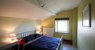 Gite de chautardie à Meilhac en Haute Vienne_11