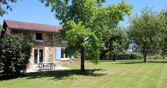 Gite de chautardie à Meilhac en Haute Vienne_1