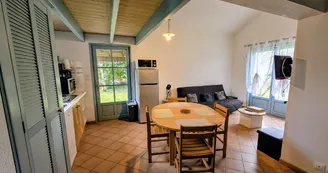 Gite "Royer - Etang de La Roche" à Meuzac en Haute-Vienne (Limousin) - séjour_6