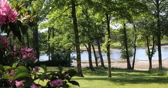 Gite "Royer - Etang de La Roche" à Meuzac en Haute-Vienne (Limousin)_13
