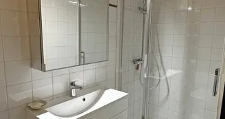 Gite "Le Congé " à Moissannes  en Haute-Vienne (Limousin en Nouvelle Aquitaine)_12