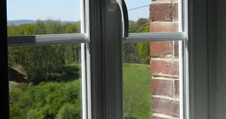 Gite "Le Congé " à Moissannes  en Haute-Vienne (Limousin en Nouvelle Aquitaine)_16