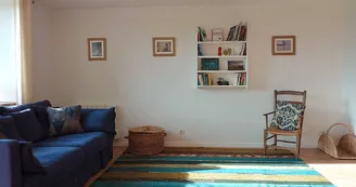 Gîte de Chalendeix à Nedde en Haute-Vienne (Limousin en Nouvelle Aquitaine)_8