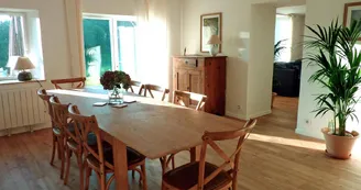 Gîte de Chalendeix à Nedde en Haute-Vienne (Limousin en Nouvelle Aquitaine)_3