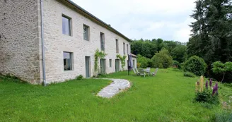 Gîte de Chalendeix en Haute-Vienne_35