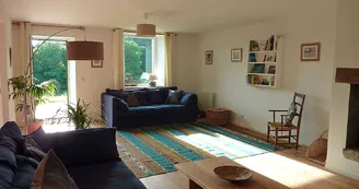 Gîte de Chalendeix à Nedde en Haute-Vienne (Limousin en Nouvelle Aquitaine)_2