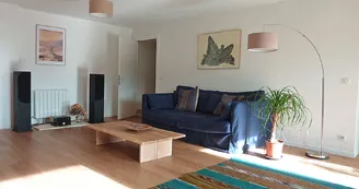 Gîte de Chalendeix à Nedde en Haute-Vienne (Limousin en Nouvelle Aquitaine)_7