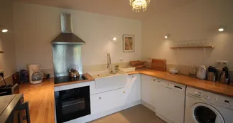 Gîte de Chalendeix à Nedde en Haute-Vienne (Limousin en Nouvelle Aquitaine)_5
