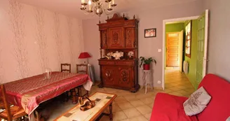 Gite Bel Air à Nexon en Haute-Vienne, Nouvelle Aquitaine_6