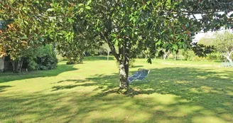 Gite Bel Air à Nexon en Haute-Vienne, Nouvelle Aquitaine_13